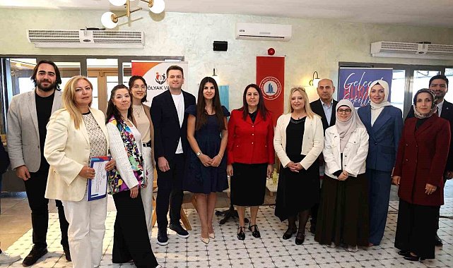 BEUN'da "5 Soru-5 Cevap Bilim Söyleşileri" Programı "Çölyakla Yaşam" alt başlığıyla gerçekleştirildi