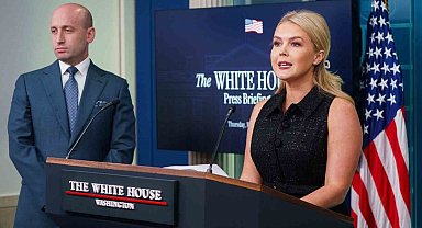 Beyaz Saray: " Bu ABD'ye geri ödeme niteliğindedir"