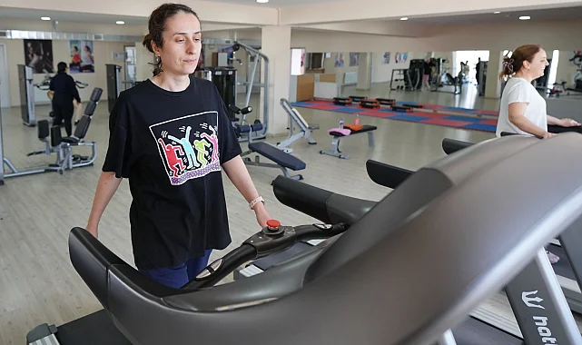 Beylikdüzü'nde yetişkin sporlarda ikinci dönem başladı