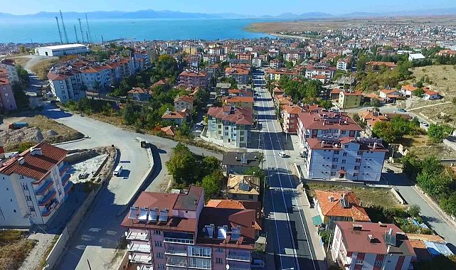 Beyşehir'de mahalle sayısı artıyor