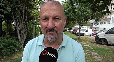 Bıçaklı saldırıda yaralanan eski Azerbaycan Muaythai Federasyonu Başkanı Musayev'in sağlık durumu hakkında açıklama