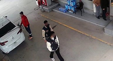 Bilecik Jandarması'ndan başarılı operasyon... Dolandırıcılar tutuklandı!