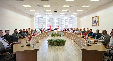 Bilecik Şeyh Edebali Üniversitesinde 3. Bilim ve Kültür Şenliği başlıyor