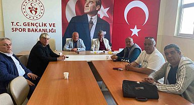 Bilecik U15 Türkiye Şampiyonası 1. Kademe maçlarına ev sahipliği yapacak