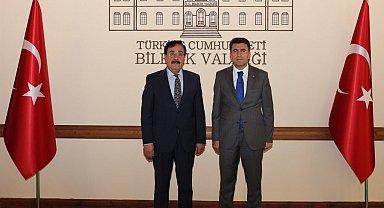 Bilecik Valiliği ve İŞKUR iş birliğiyle 225 kişilik geçici istihdam sağlanacak