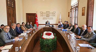 Bilecik'te 35 okulda kapsamlı onarım başlıyor