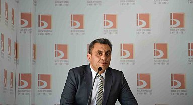 Bilecik'te '2. Dünya Savaşı Sırasında Kafkasya'dan Sürgünler' konulu bir konferans