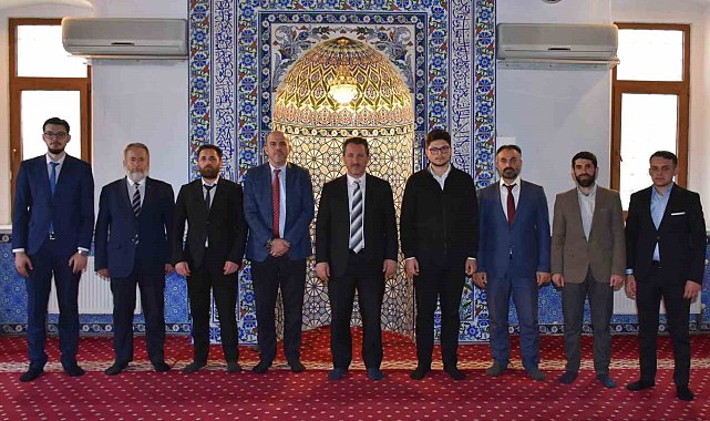 Bilecik'te 'Ezan ve Hutbe' yarışması sonuçlandı