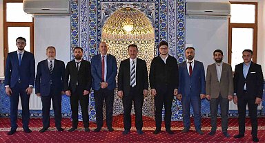 Bilecik'te 'Ezan ve Hutbe' yarışması sonuçlandı