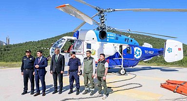 Bilecik'te 5 Haziran'dan itibaren yasaklar başlıyor