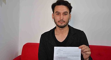 Bilecik'te hastanede hakkında 'beyaz kod' verilen baba konuştu