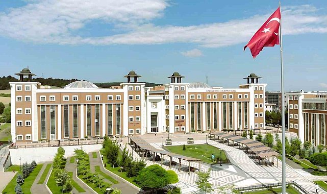 Bilecik'te o fakültenin ismi değiştirildi