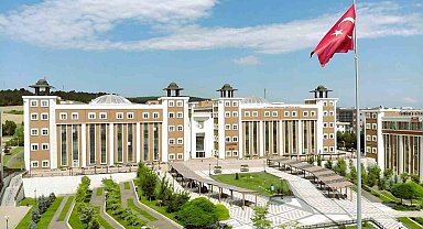 Bilecik'te o fakültenin ismi değiştirildi