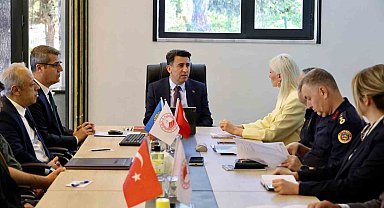 Bilecik'te saat 21.00'a kadar ateşli ve ateşsiz piknik yapılmasına izin verilecek