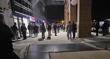 Bilecik'te yaşanan kavgada 3 kişi ağır yaralandı