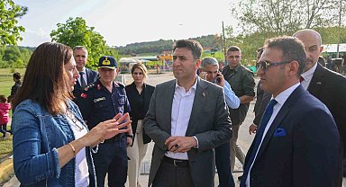 Bilecik'te yaz sezonuna renk katacak büyük organizasyon