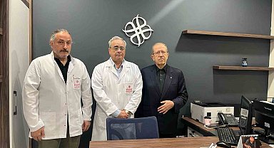 Bilimsel toplantılar geleneksel hale getiriliyor