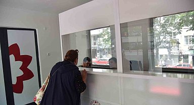 BİLKART elektronik ödeme sistemi kart satışları başladı