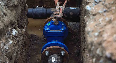 Bin 500 metre olarak planlanan hat 4 bin metreye çıkarıldı