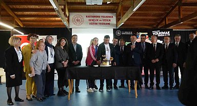 Bin 950 özel birey annesi ile yaşlı bireye yaşam konforunu arttıracak eğitim