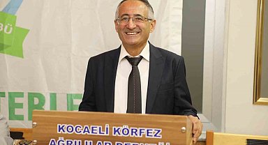 Binali Aslan güven tazeledi