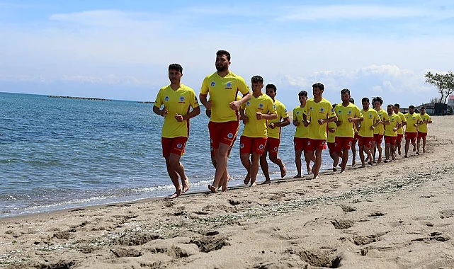 Binlerce kişinin hayatı için siper olacaklar