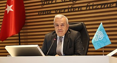 Bir grev kararı da Bursa Nilüfer'de! Başkan Özdemir: Grev hakkına saygılıyız, ayrım yapmayız