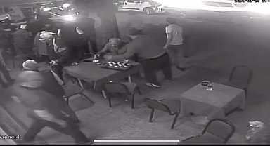 Bir ilçeyi sokağa döken cinayet