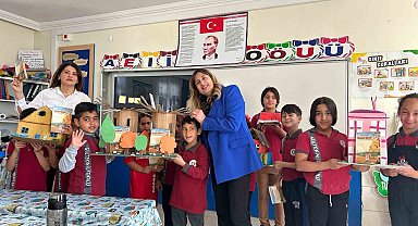 Bir kutuyla başladı, iyilik hareketine dönüştü