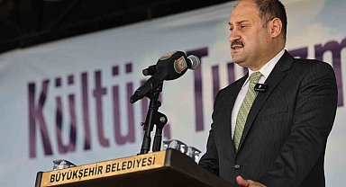 Birecik ilçesinde yarım asırlık hasret Gülpınar ile sona eriyor
