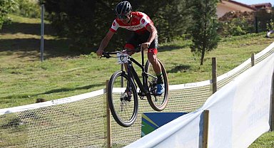 Bisiklette Dünya Şampiyonası ve Dünya Kupası Sakarya'da