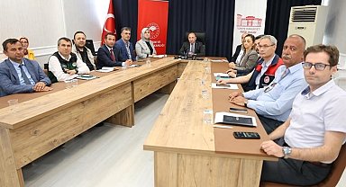 Bitkisel üretim planlaması onaylandı