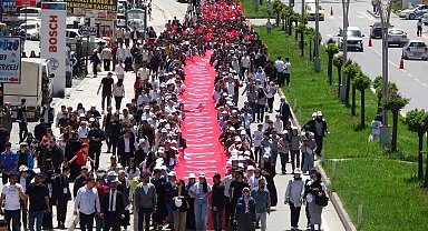 Bitlis'te Gençlik Festivali ve Kitap Fuarı başladı