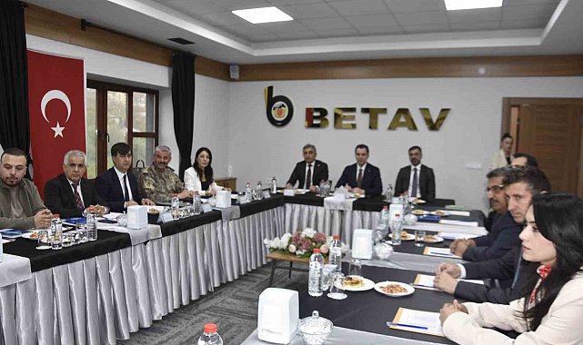 Bitlis'te "Beş Minare Uluslararası Film Festivali" düzenlenecek