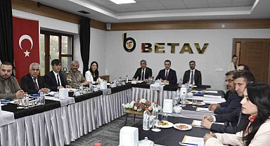 Bitlis'te "Beş Minare Uluslararası Film Festivali" düzenlenecek