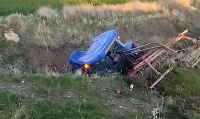Bitlis'te trafik kazası: 4 yaralı