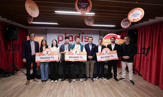 bizz@kampüs'te 1108 takım Ülker Caramio için yarıştı