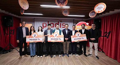 bizz@kampüs'te 1108 takım Ülker Caramio için yarıştı