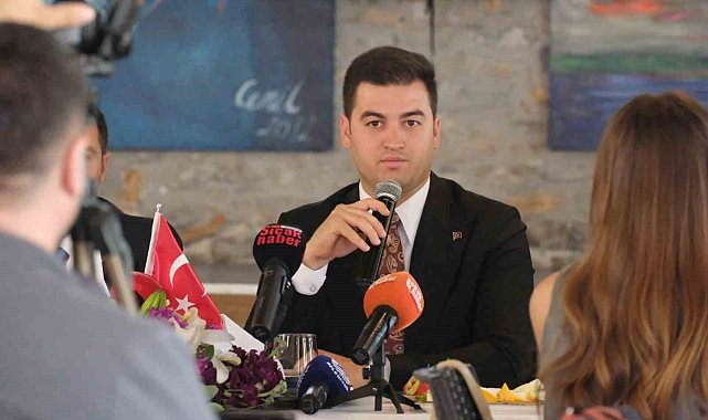 Bodrum'da inşaat yasağı başladı