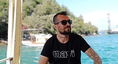 Bodrum'da motosiklet kazası: 1 ölü