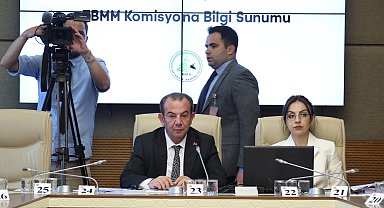 Bolu Kartalkaya otel yangını komisyonda... Başkan Özcan'dan 'denetim yetkimiz yok' savunması