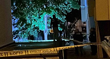 Bolu'da 21 yaşındaki genç 5. kattan düşerek hayatını kaybetti