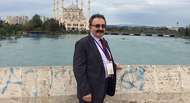 Bolu'da 33 yıldır görev yapan öğretim üyesi kalp krizi geçirerek hayatını kaybetti