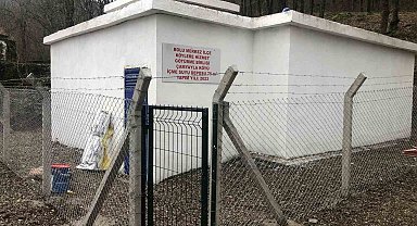 Bolu'daki su kaynaklı şikayetlerde ilk test sonuçları normal çıktı