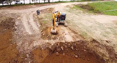 Bolu'ya yeni kapalı spor salonu yapılıyor