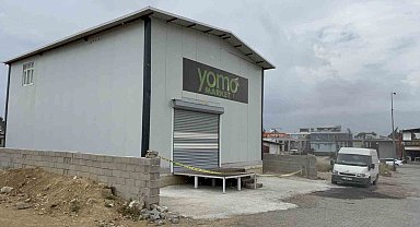 Boşanma aşamasındaki eş, kayınbiraderlerinden birini öldürdü, diğerini ağır yaraladı