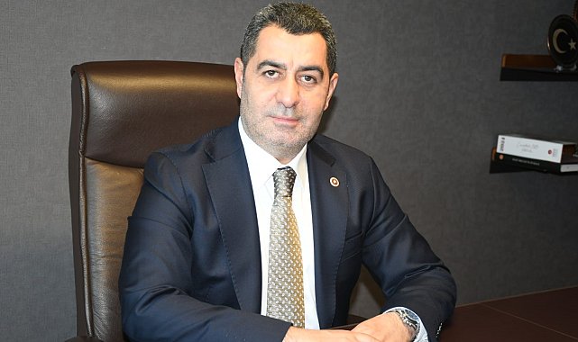 Bozgeyik: "Spor yatırımları şehrin marka değerini yükseltti"