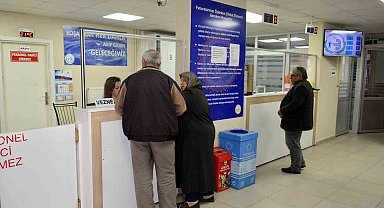 Bozüyük Belediyesi'nden önemli hatırlatma