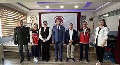 Bozüyük'te 'Engelli Hakları' söyleşisi düzenlendi