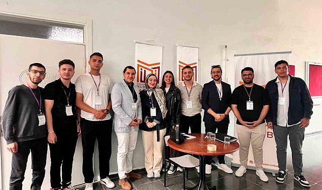 BŞEÜ, akademik paydaşlığında